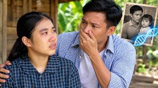 Download lagu “He Burst Into Tears After Discovering His ‘Younger Sister’ Was Actually His Biological Daughter” mp3