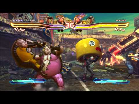 BIFU Insayne (Rufus/Chun-Li) v EG Ricky Ortiz (Rufus/Chun-Li)