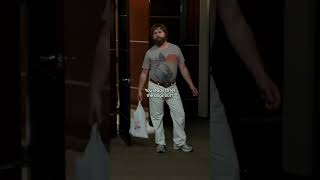 who let the dogs out ? | The Hangover #shorts #moviescenes #toddphilips