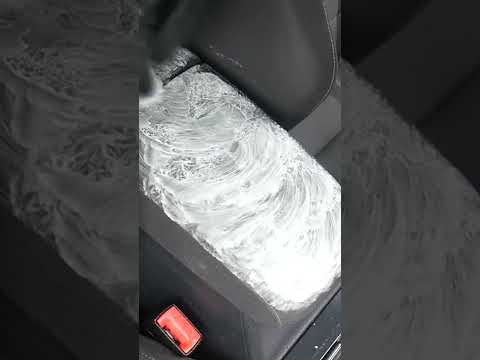 Thumbnail for Satisfying Car Interior Detailing Volkswagen Golf by Volkswagen, Car
