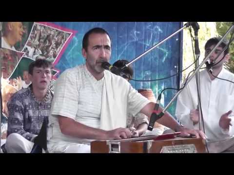 September 17, 2012 Sarvatma Das - Bhakti Sangama Ukraine #2