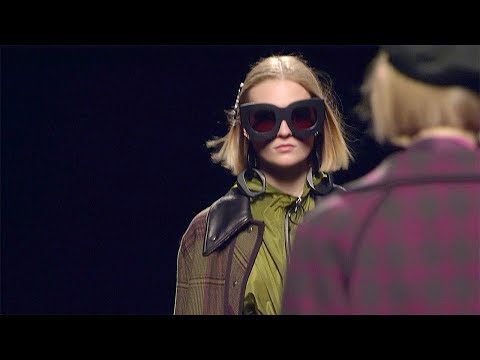 Juan Vidal | Fall Winter 2019/2020 Full Fashion Show | Exclusive