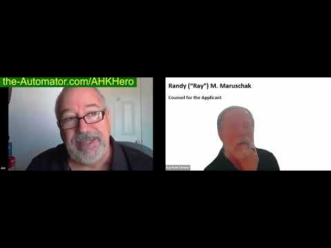 AHK Hero 2026 03 06 Friday Hour 2