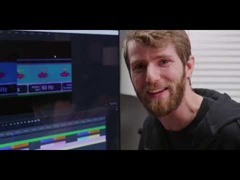 MEME: Silent Sightseeing with a Dead LG CX OLED 48