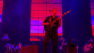 George Ezra - Saviour live at the O2 Arena 20/03/2019