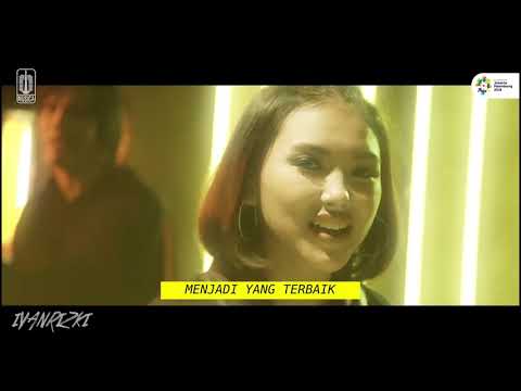 Once Mekel Feat Shakira Jasmine - Menaklukkan Dunia (Iyan Rizki Remix) - Indonesia Proggresive House