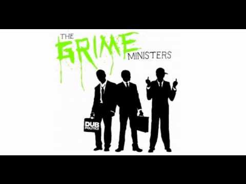 Crookers Ft. Wiley & Thomas Jules -- Businessman (DZ Remix)