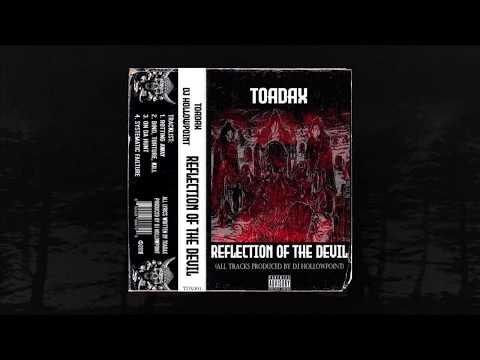 TOADAX! - ON DA HUNT (Prod. DJ HOLLOWPOINT) (MEMPHIS 66.6 EXCLUSIVE)