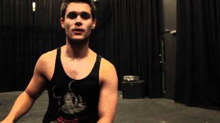 Matthew Wesley Profile