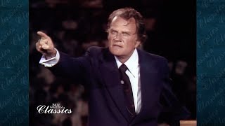 Conscience | Billy Graham Classic Sermon