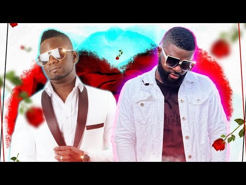 Te pertenezco- XAMIR SAM X BLESSED MAN