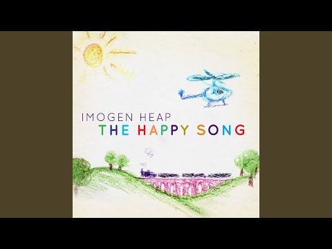 The Happy Song (Instrumental)