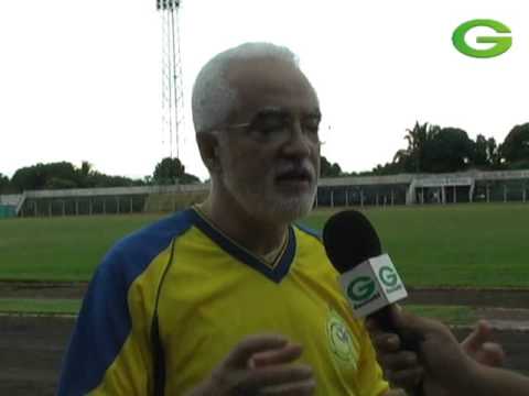 Os gols de Maracaju 1 x 2 Águia Negra - Campeonato Sul-mato-grossense de Futebol Série A