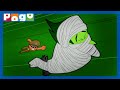 Little Singham Chhota Packet Ka Full Attack Kids Cartoon Best Cartoon PogoChannel