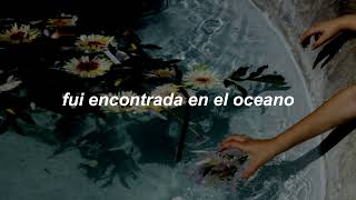 Lost at Sea - Lana del Rey & Rob Grant// Traduccion al español