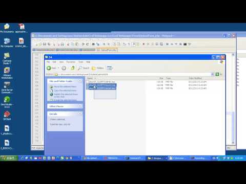 Build a File Manager with Zend Framework 2