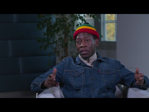 Tiggs Da Author's easy collaborations