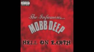 Mobb Deep - Can&#39;t Get Enough Of It ft. General G
