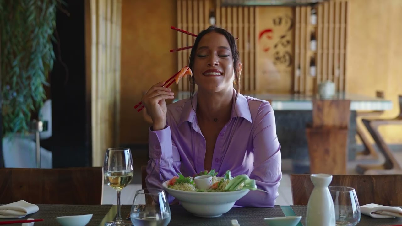 LUXURY HOTEL & RESORT SHOWREEL 2026