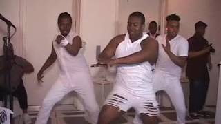 AMANDA HOLLEY NEW 2017  feenin dancers