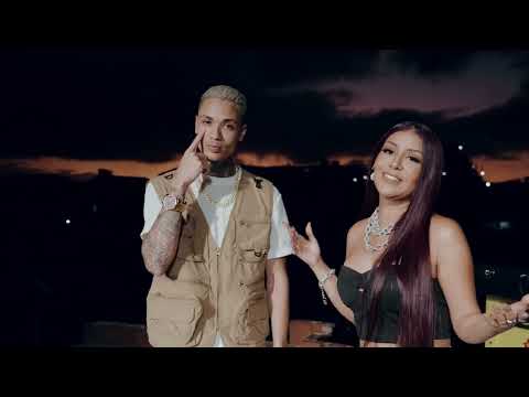 Mc Thayk e Priscila Senna   Perigos Noturnos Clipe Oficial