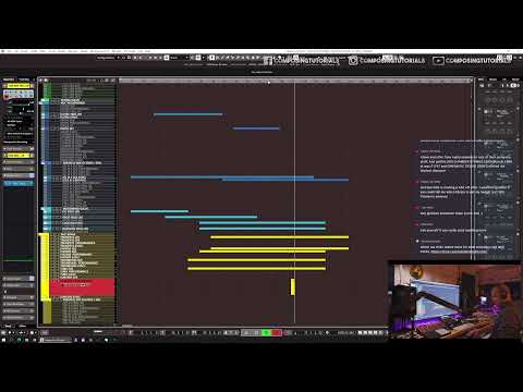 CTO CUBASE NUCLEUS Template updated to 1.2