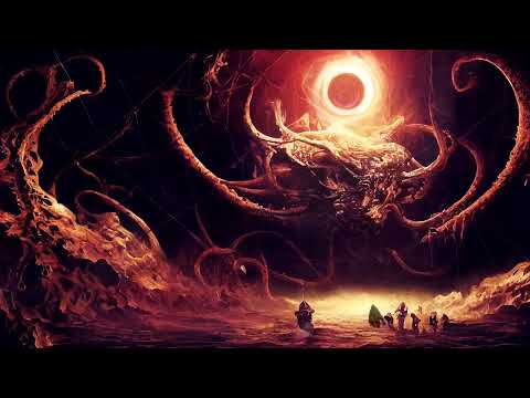 Rage - Shadow Out Of Time (Lyric Video)