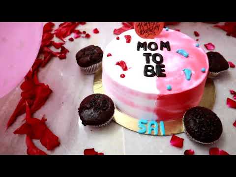 sahithi || 2020 || birthday celebration