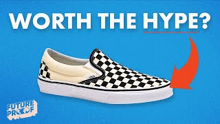 Download lagu Why are Vans SO Popular? mp3 Download lagu Why are Vans SO Popular? mp3