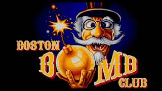 Boston Bomb Club / Atari ST