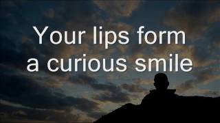 Mark Lanegan - Undertow (lyrics on screen)