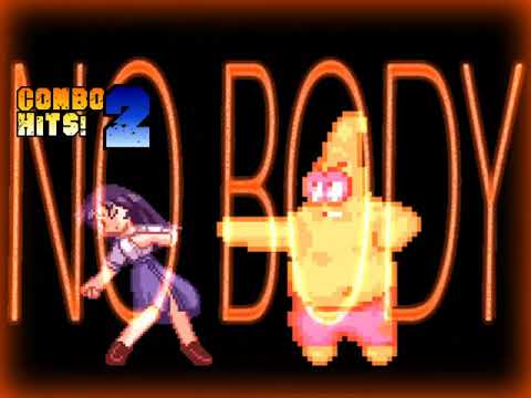 Mugen Random Battles: Planit Eater Patstar Vs Bousou Oni-CHIDURU