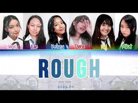 [COVER] GFRIEND (여자친구) - ROUGH (시간을 달려서) | SYNX PH