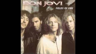 BON JOVI - Crazy (LIVE)