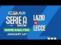 Lazio vs Lecce | Serie A Expert Predictions, Soccer Picks & Best Bets
