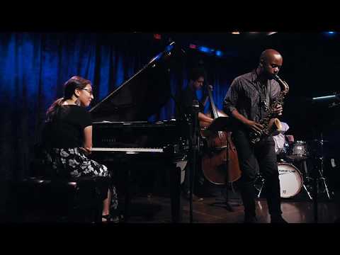 After the night - Miki Yamanaka Quartet