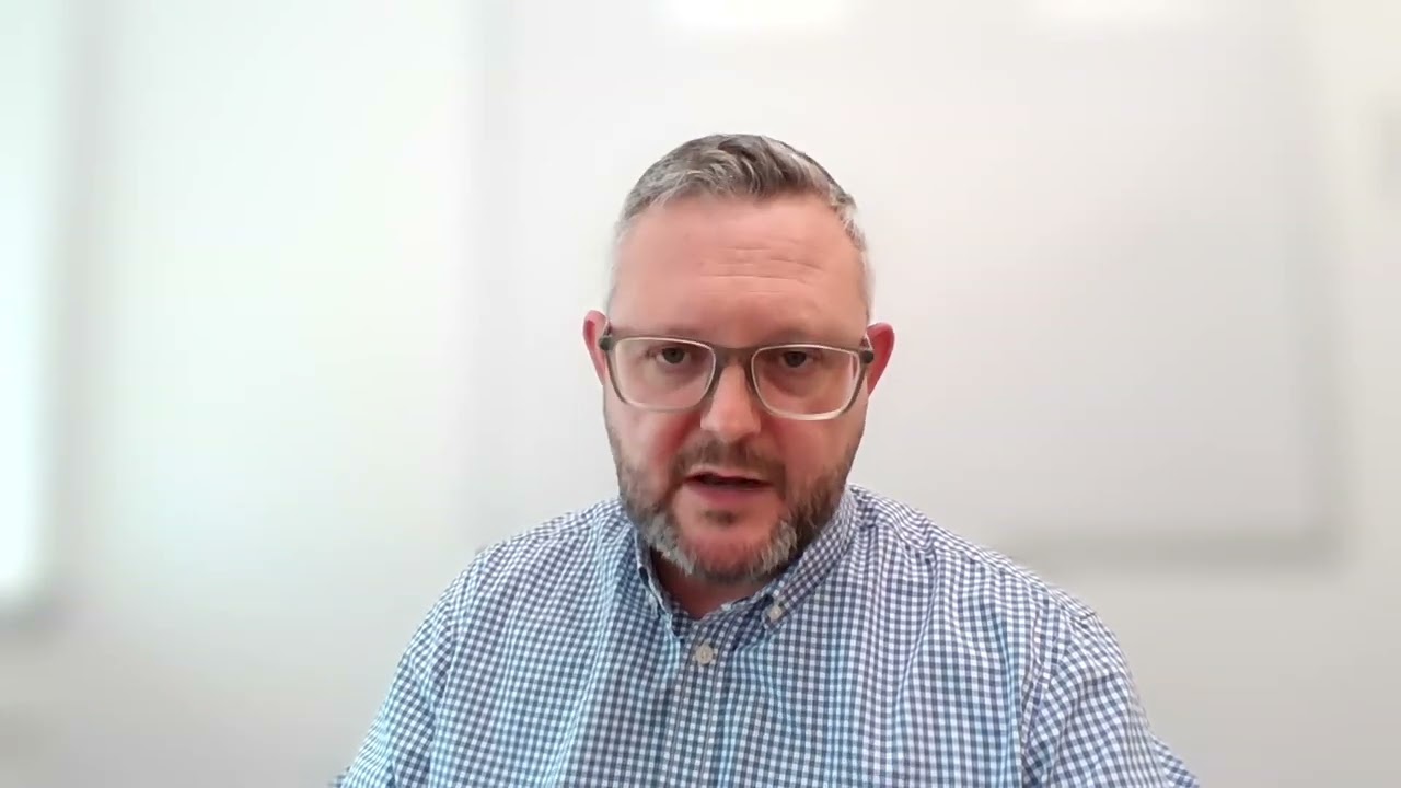 When maths resits become about fear, not learning | Dr Thomas Hunt