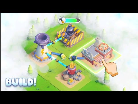 Tiles Survive! - Gameplay (by FunPlus International AG) - YouTube