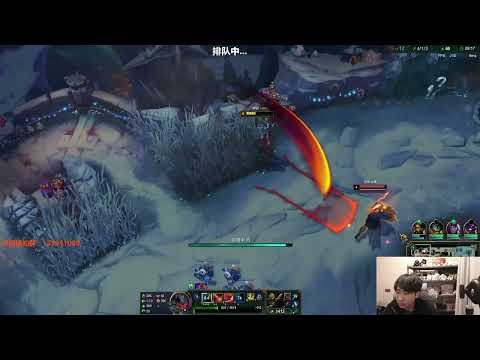 🛑 XiaoMing Aatrox vs Graves (Best Aatrox) - XiaoMing Aatrox Guide