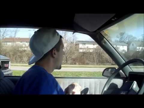 Die Tonight *OFFICIAL VIDEO*