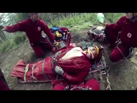 GOPR i Philips w akcji! Zobacz jak pomagamy ratować życie