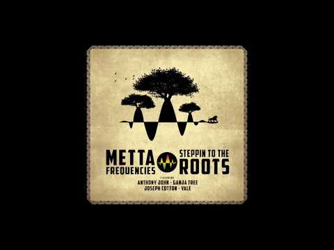 METTA FREQUENCIES - Steppin To The Roots [Full Album]