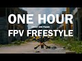 1 Hour Of FPV Drone Freestyle Vol 1 24 Locations 24 Uncut One Packs 3 Countries