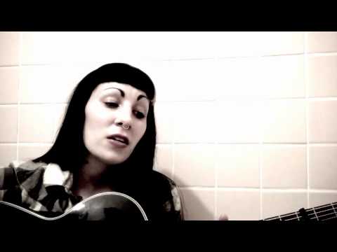 Sarah June - The Illustrated Man (Acoustic, Live)