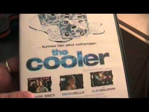 Nyt meni penkin alle