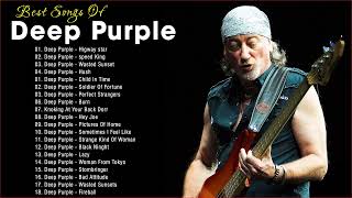 Download lagu Deep Purple Greatest Hits Full Album 2021💛Deep Purple - Best Songs Of Deep Purple mp3