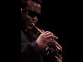 MILES DAVIS TRIBUTE - "MORE MILES IN THE SKY" BY ALPHONSE MOUZON
