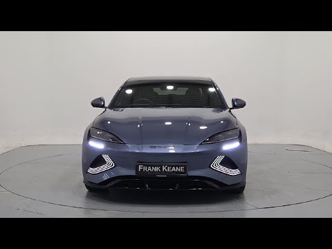 BYD SEAL 82.5kWh Excellence 4WD - Image 2