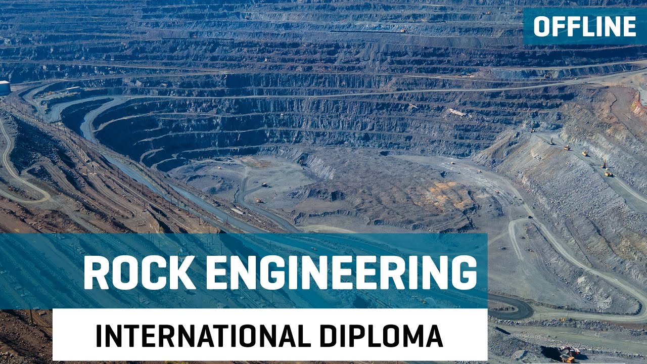 Rock Engineering diploma