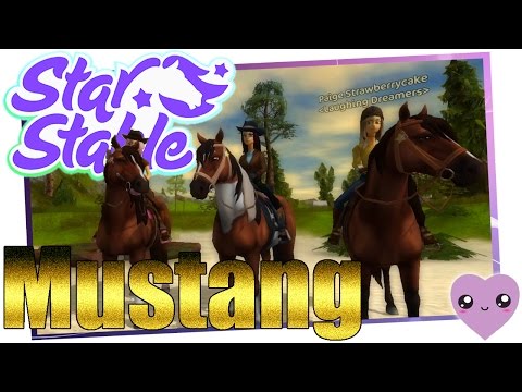 Wilder Pferdekauf ♥ Star Stable Online »96« ♥ [Let's Play][Deutsch]